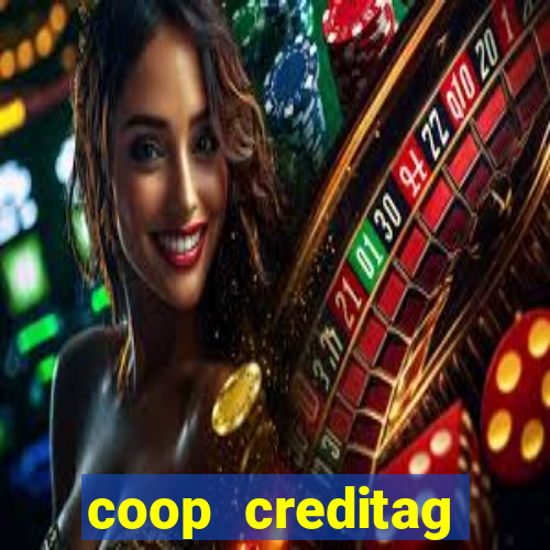 coop creditag reclame aqui